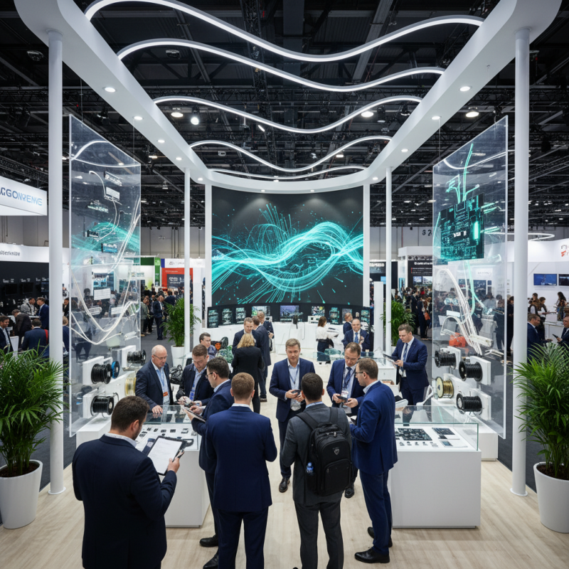 What is Circuit Board Wire at the 139th Canton Fair?