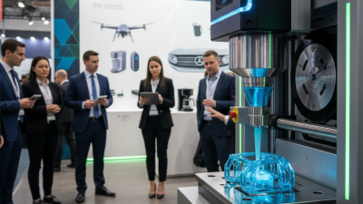 What is Injection Molding and Its Role in 139th Canton Fair?