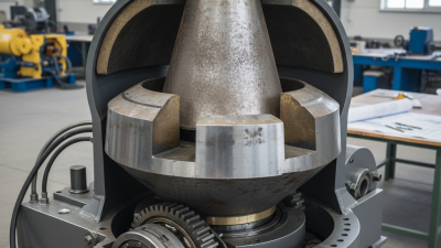 Top 10 Cone Crusher Components to Know Before 2026 Canton Fair?