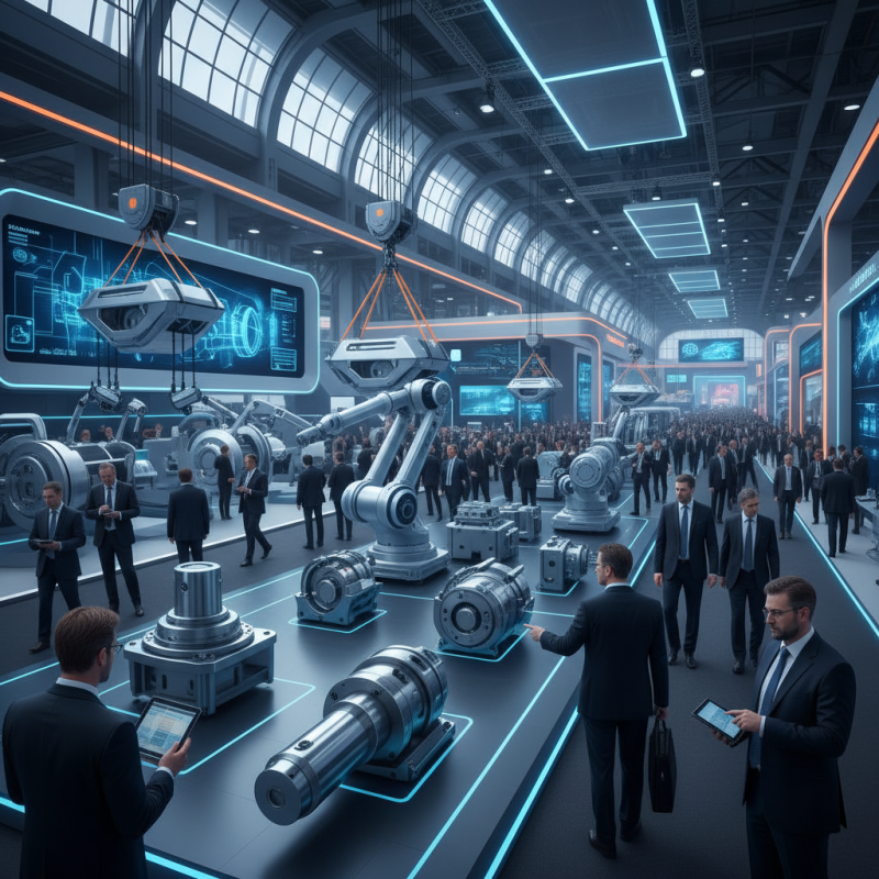 Best Lift Clutch Solutions at the 139th Canton Fair 2026?