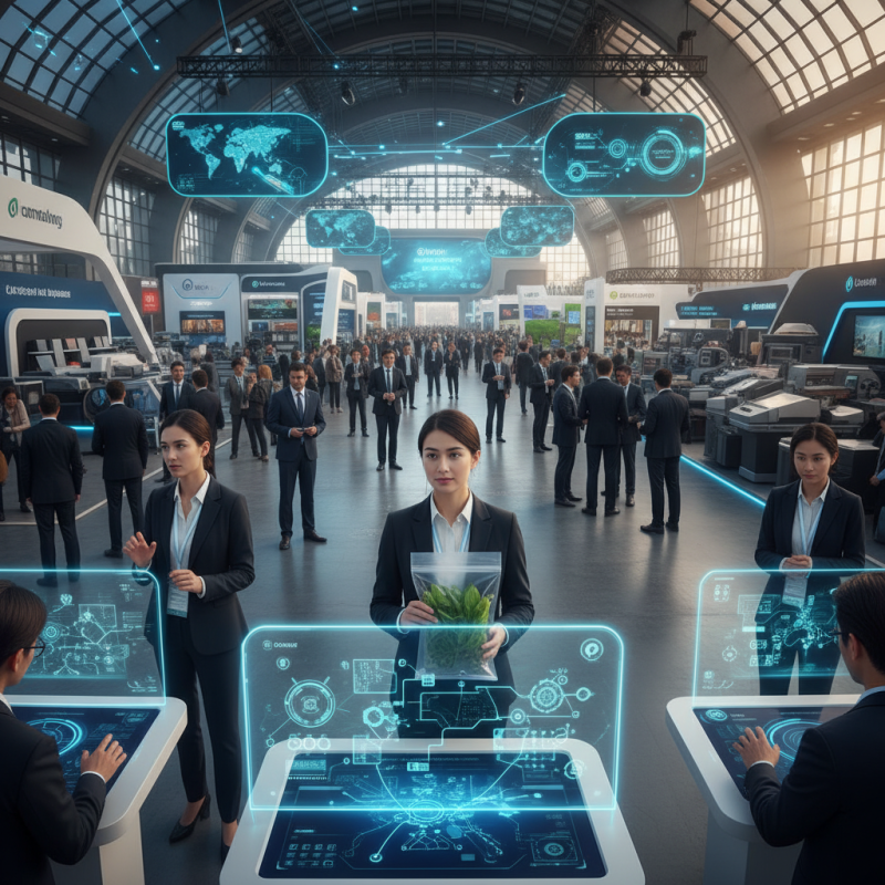 Top Tips for Opp Plastic Packaging at the 139th Canton Fair?