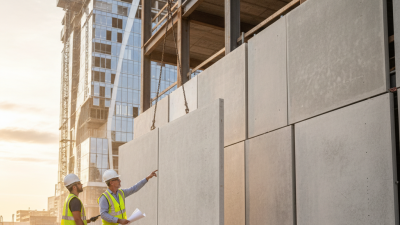 What is Cement Panel and How is it Used in Construction?