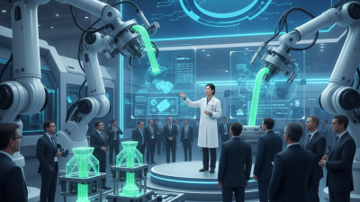 Top 10 Injection Molding Innovations at China Import Expo?