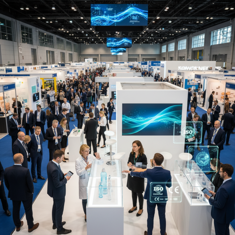 Why Choose Jelly Soothing Spray at the 139th Canton Fair?