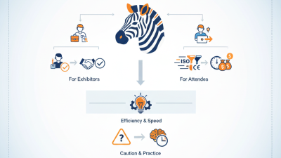 How to Use Zebra Connector at the 139th Canton Fair?