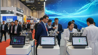 How to Choose a Multi Parameter Water Quality Analyzer at Canton Fair?