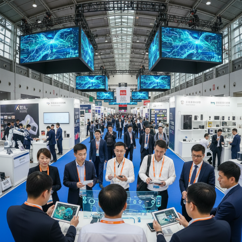 Zebra Connector Tips for the 139th Canton Fair Success?