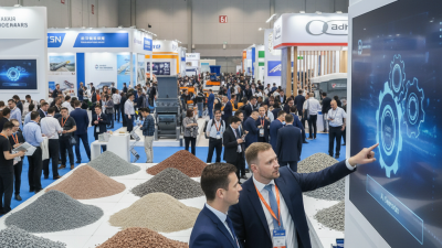 How to Source Crusher Stone at the 139th Canton Fair?