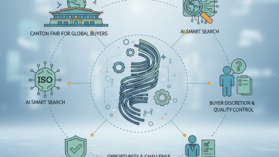 Best Wire Thread Inserts at 2026 Canton Fair for Global Buyers?