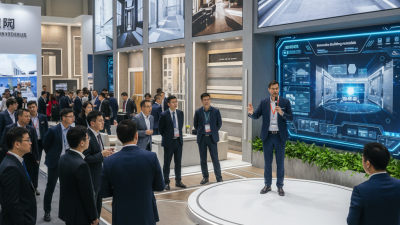 How to Use Cement Edges at the 139th Canton Fair?