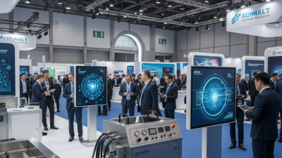 Why Choose a Plating Current Rectifier at the 139th Canton Fair?