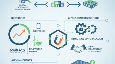 Cobalt Magnets Trends at the 139th Canton Fair Insights?
