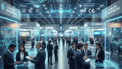 Zebra Connector Insights for 139th Canton Fair Global Buyers?