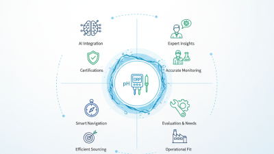 How to Choose a PH ORP Controller at the 139th Canton Fair?