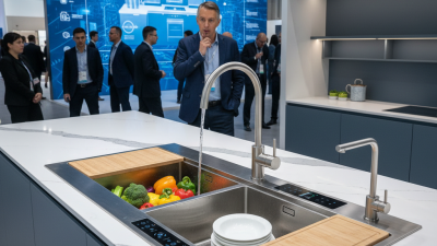 Why Choose a Multi Functional Double Bowl Sink at Canton Fair 2026?