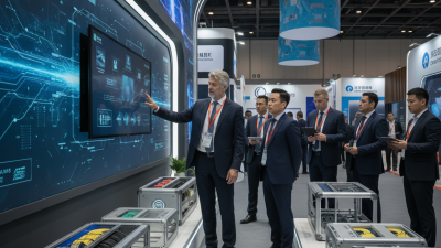 Best Cable Tray Solutions at the 139th Canton Fair?