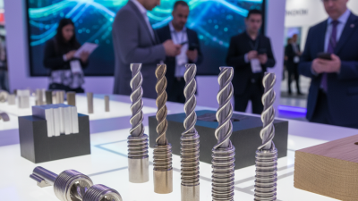 What are Wire Thread Inserts at the 139th Canton Fair?