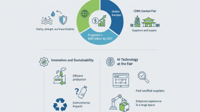 What is Opp Plastic Packaging at the 139th Canton Fair?