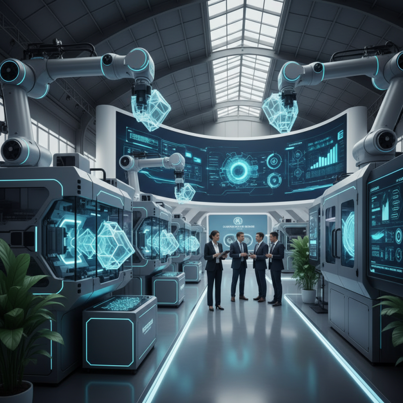 Top 10 Benefits of Injection Molding at Canton Fair 2026?