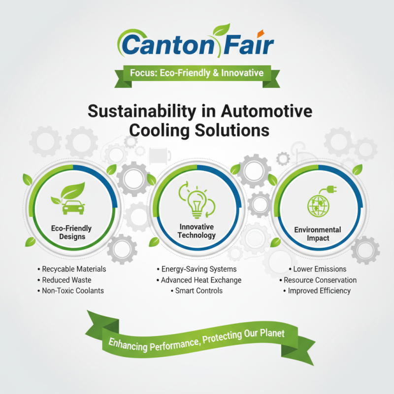 2026 Best Car Fan at Canton Fair What You Need to Know?