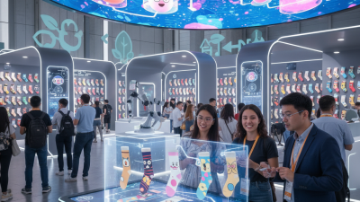 Top Cartoon Socks Trends at Canton Fair 2026 What to Know?