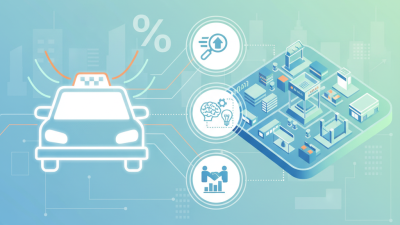 How to Use Taxi Top LED Screen VST-B at Canton Fair?