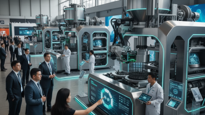 2026 Top Concrete Pile Pole Making Machine Innovations and Trends?