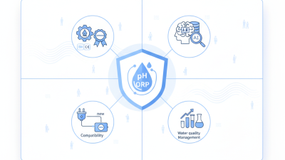 How to Choose the Best pH ORP Controller at China Import Expo?