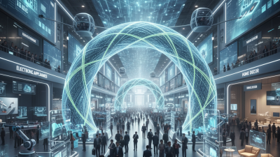 Zebra Connector Highlights at the 139th Canton Fair 2026?