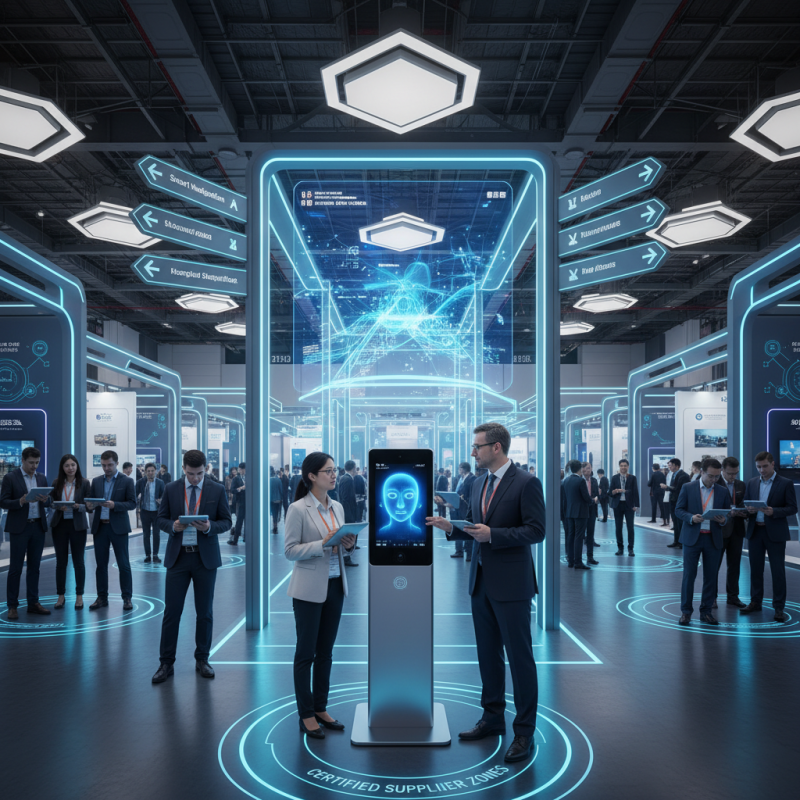 Why Choose AI Video Intercom for Your Supply Needs at the 139th Canton Fair?