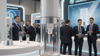 What is Powder-Mix Airless Bottle at Canton Fair 139?