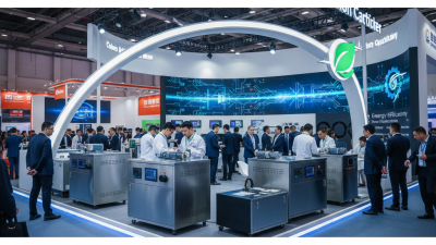 China Top Plating Current Rectifier Showcase at Canton Fair?