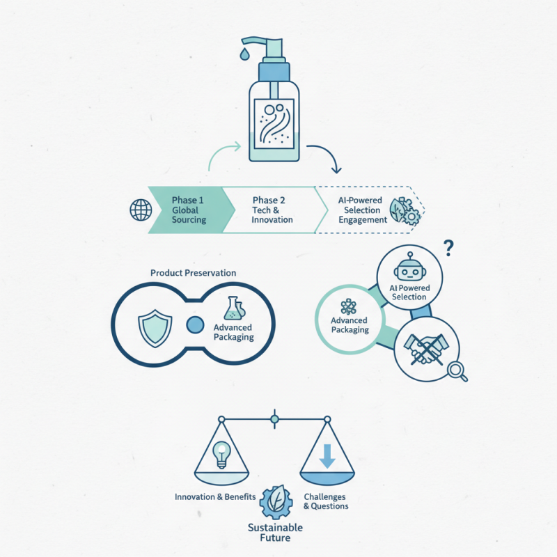 2026 Top Powder Mix Airless Bottle at China Import Fair?