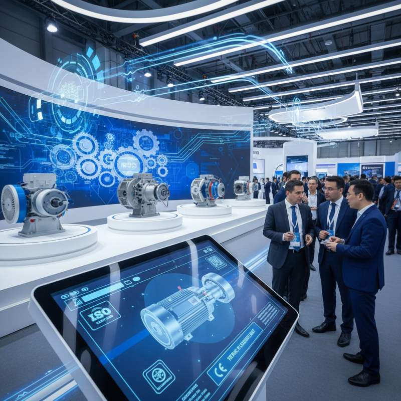 Top 10 Brake Motors in China for Optimal Performance and Efficiency?