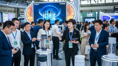 Best Dual Chamber Bottle Innovations at 2026 Canton Fair?