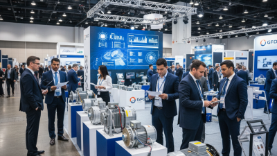 How to Choose a 120v 60hz Fan Motor at Canton Fair?