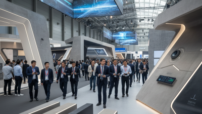 Best Cement Edges to Explore at 139th Canton Fair 2026?