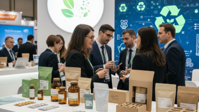 Top 10 Eco Friendly Pharmaceutical Packaging Solutions at Canton Fair?