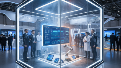 Top 5 Benefits of Walk In Temperature Chamber at Canton Fair 2026?