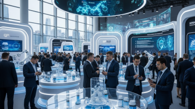 Top 10 NMN Supplements to Explore at the 139th Canton Fair?