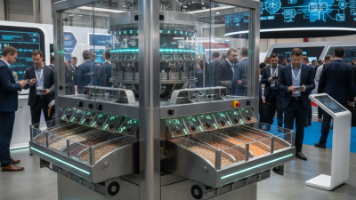 2026 Best Pulses Cleaning and Grading Machines at Canton Fair?