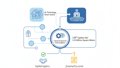Best Industrial Dynamic Checkweighers at the 139th Canton Fair?