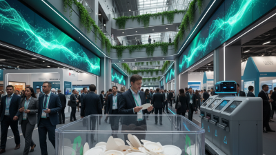 Are Paper Plates Recyclable at the 139th Canton Fair?