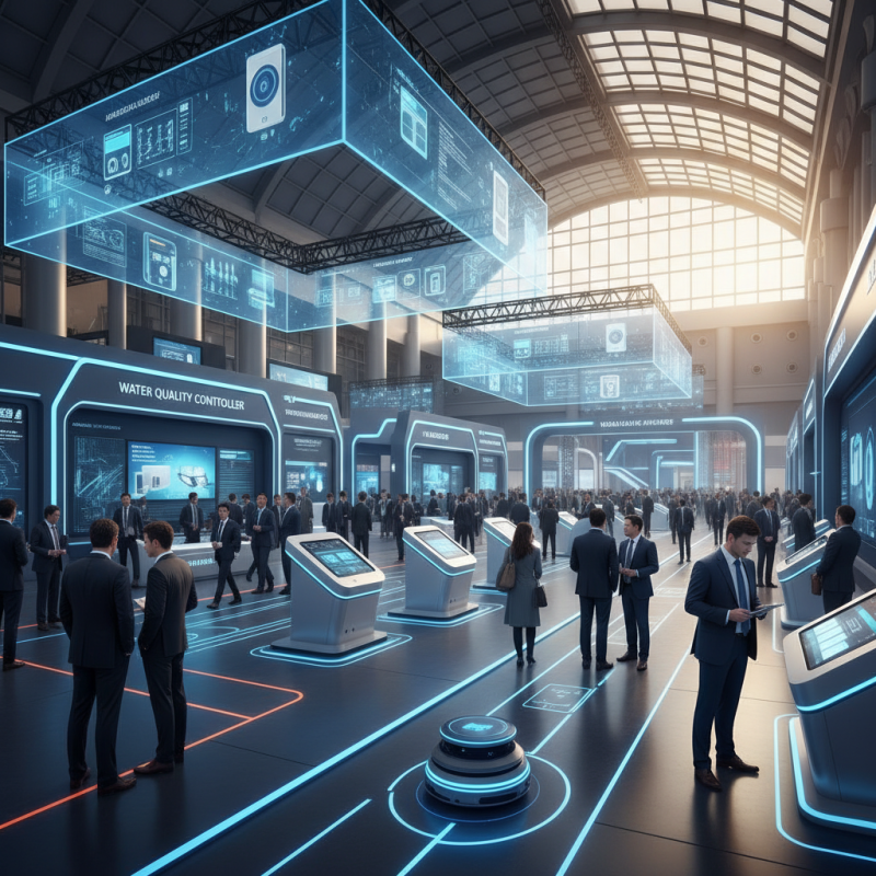 Best pH and ORP Controllers at China Import Export Fair 139?