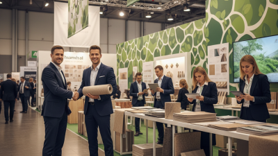 How to Obtain Fsc Certification for Specialty Paper at Canton Fair?