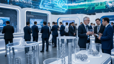 Top 10 Wire Thread Inserts to Discover at China Import Expo?