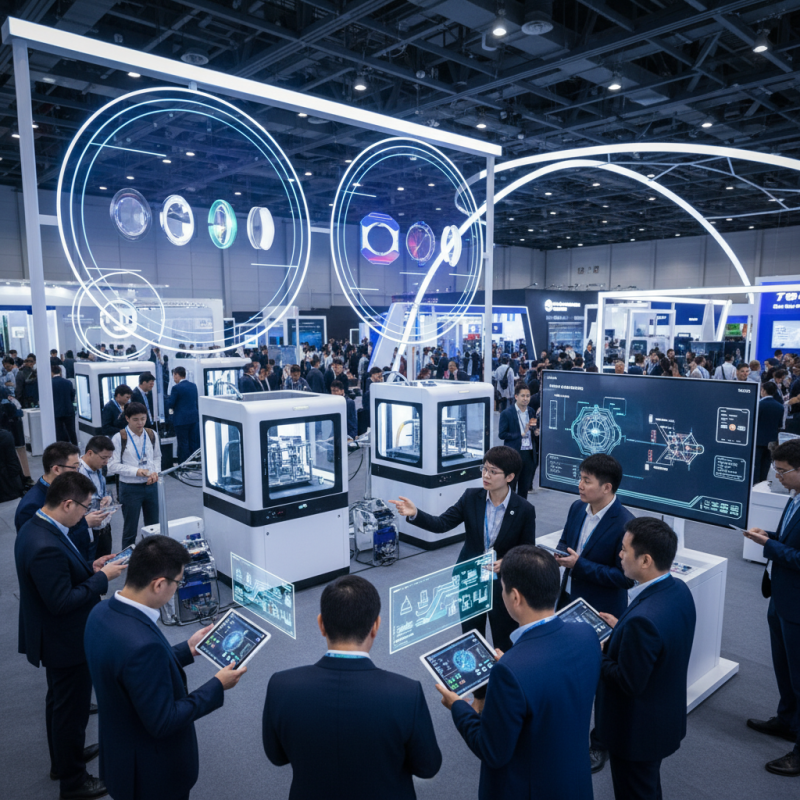 2026 Best Laser Optics for 3D Printing at China Import Expo?