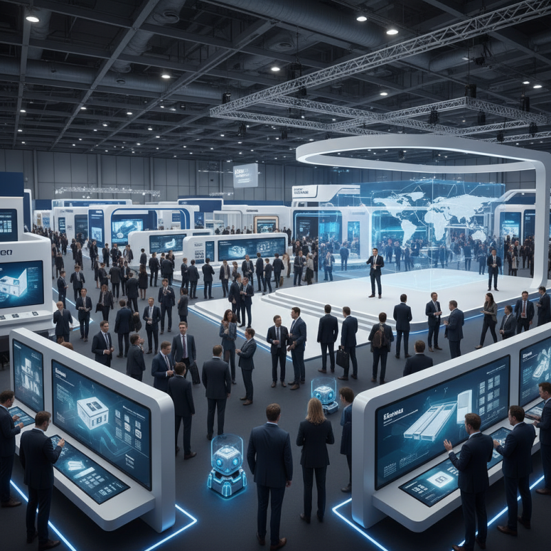 American Standard Insights at China Import and Export Fair 2026?