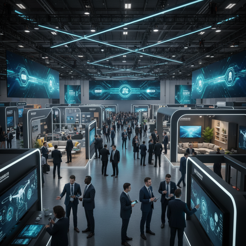 How to Cement Edges for Success at the 139th Canton Fair?