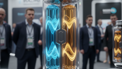 Discover the Best Dual Chamber Bottle at China Import Expo?